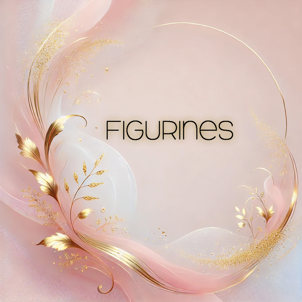 Figurines