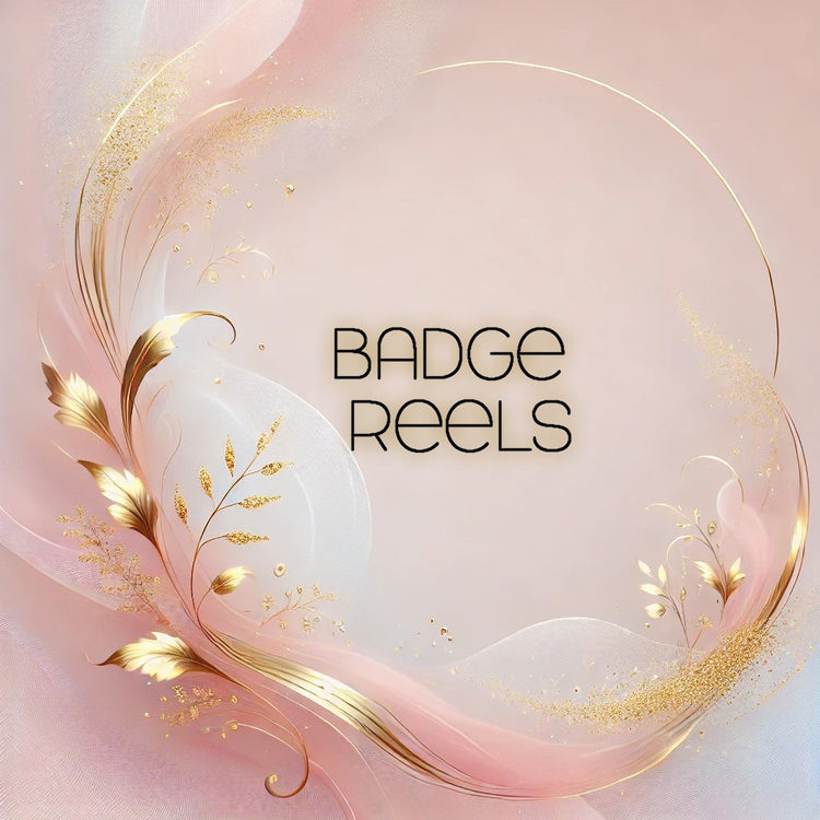 Badge Reels