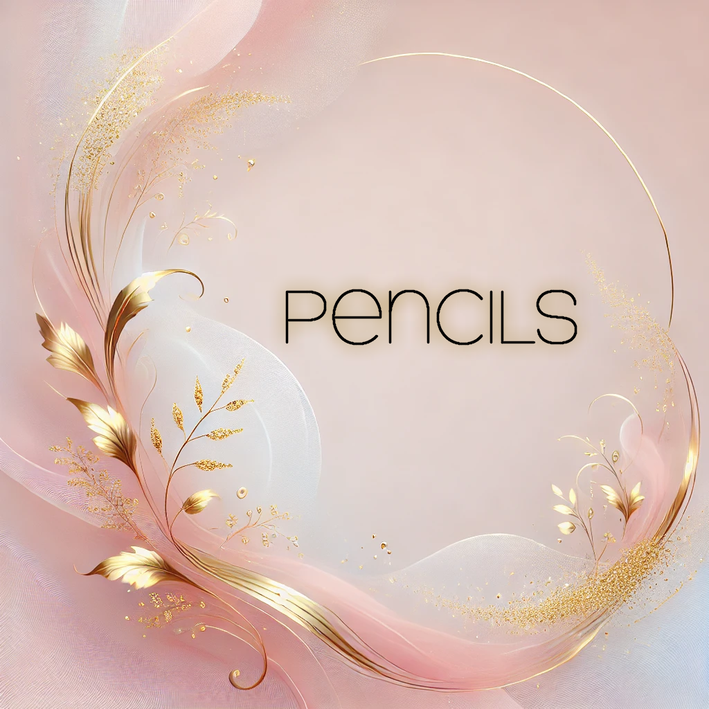 Pencils