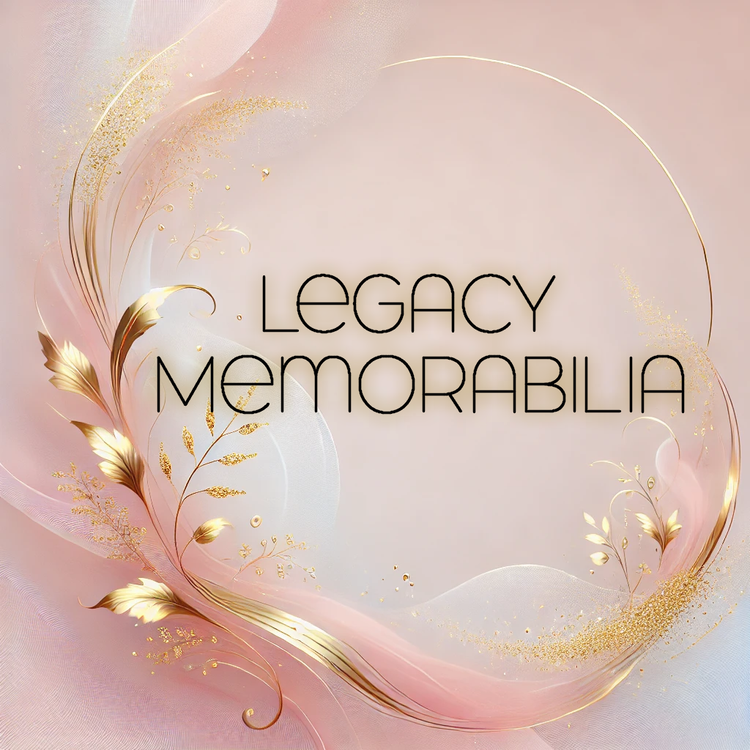 Legacy Memorabilia