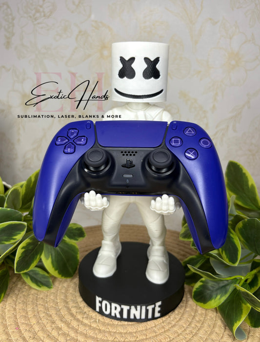 Battle Royale Inspired Controller Holder | Fits PS5, Xbox & More