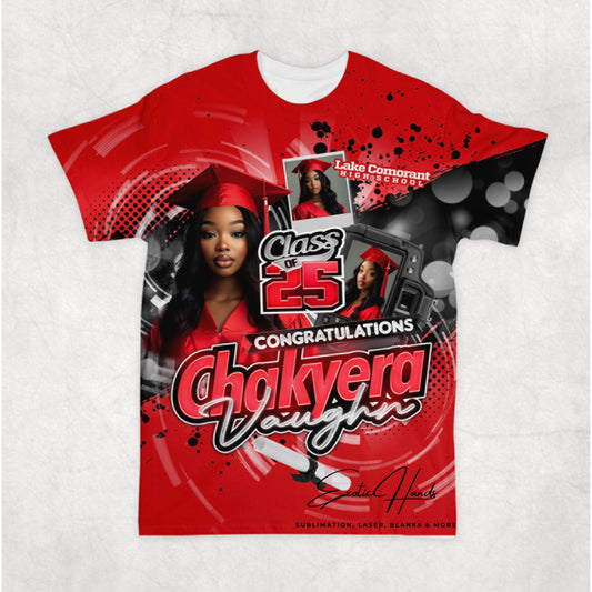 Shine On Class of 2025