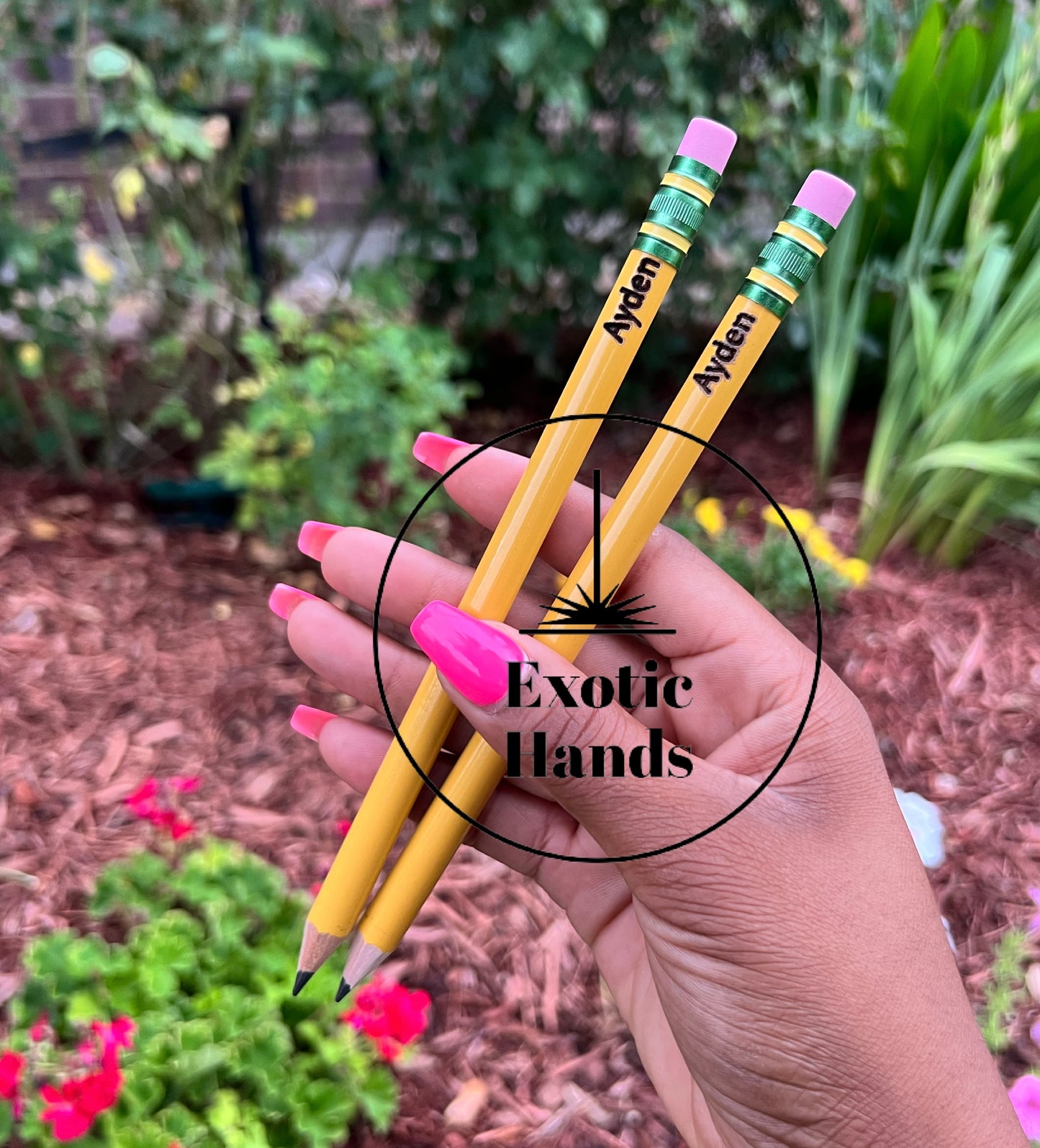 My First Beginner Pencil