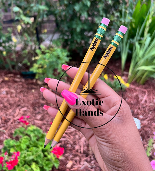 My First Beginner Pencil