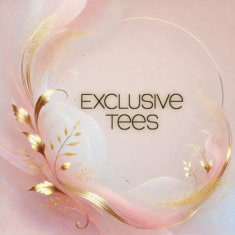 Exotic Hands Exclusive Tees