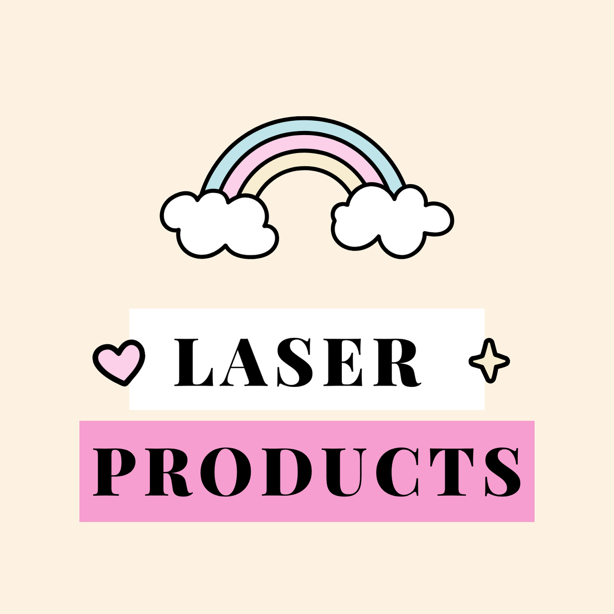 The Laser Collection