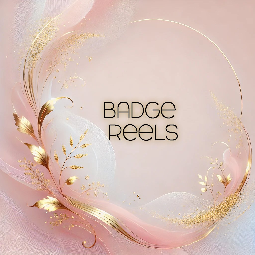 Badge Reels