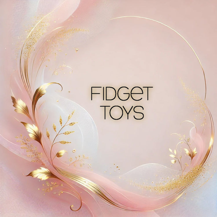 Fidget Toys