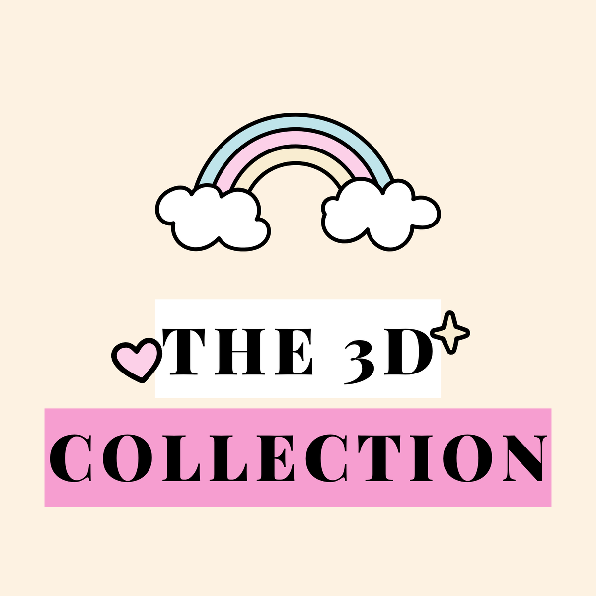 The 3D Collection
