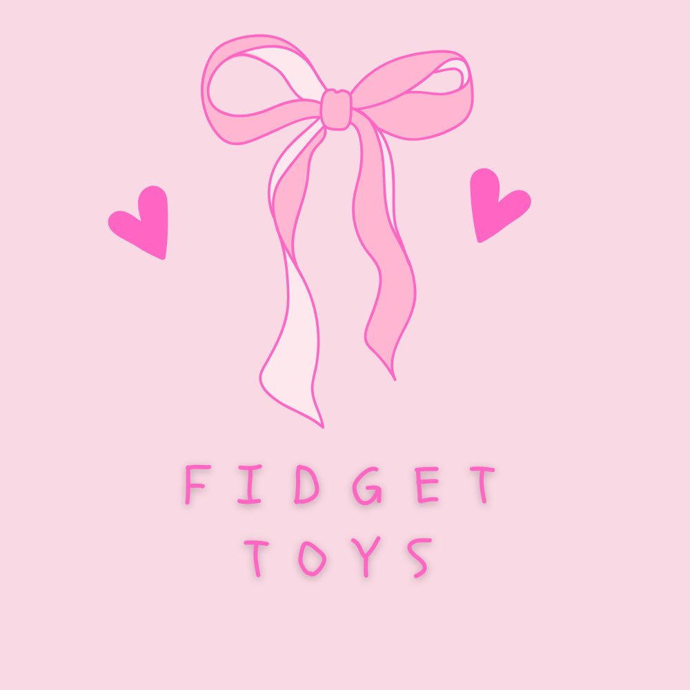 Fidget Toys