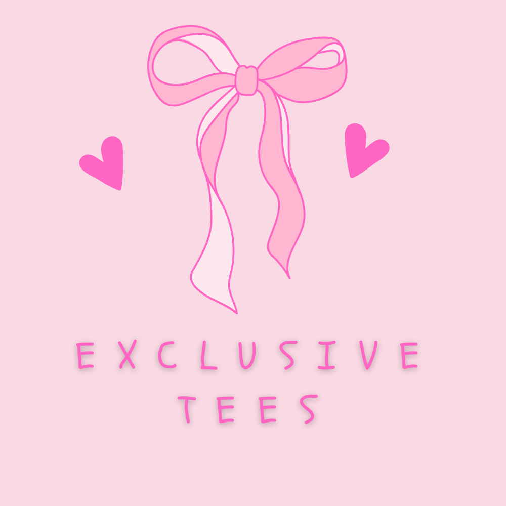 Exotic Hands Exclusive Tees