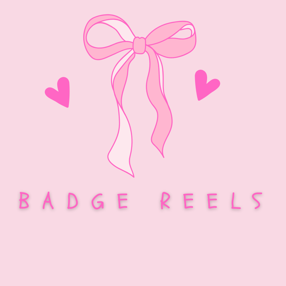 Badge Reels