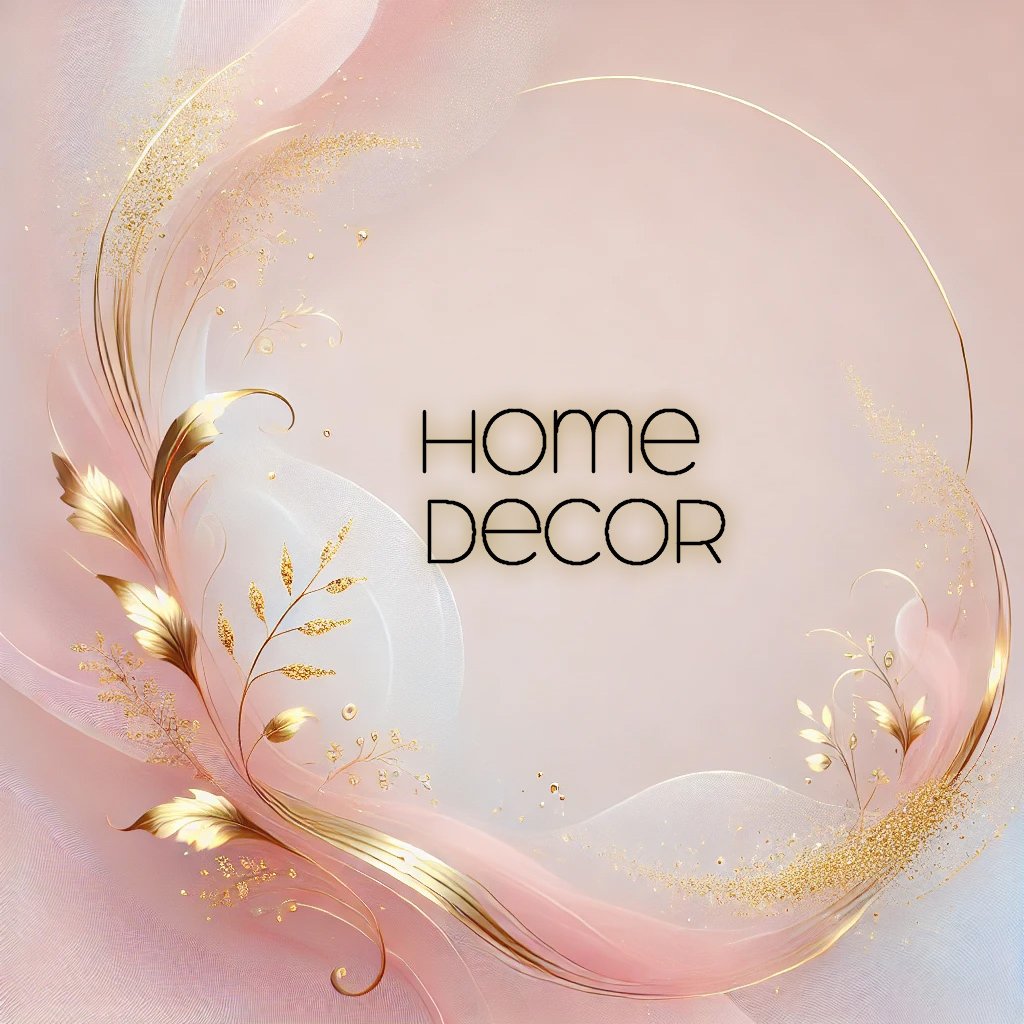 Home Decor