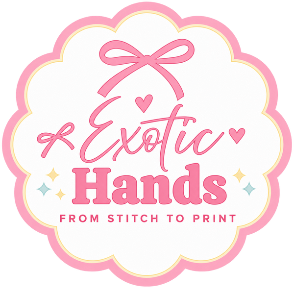 Exotic Hands