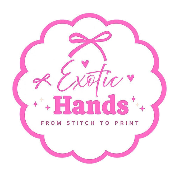 Exotic Hands