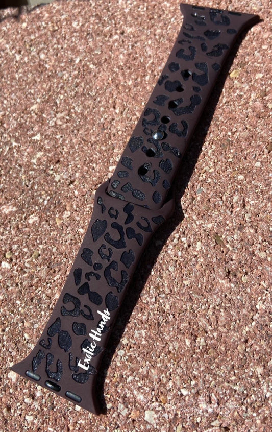 Leopard (Brown)